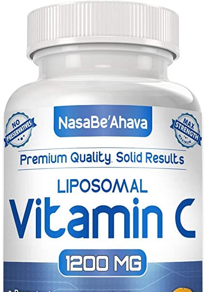 Liposomal-Vitamin-C